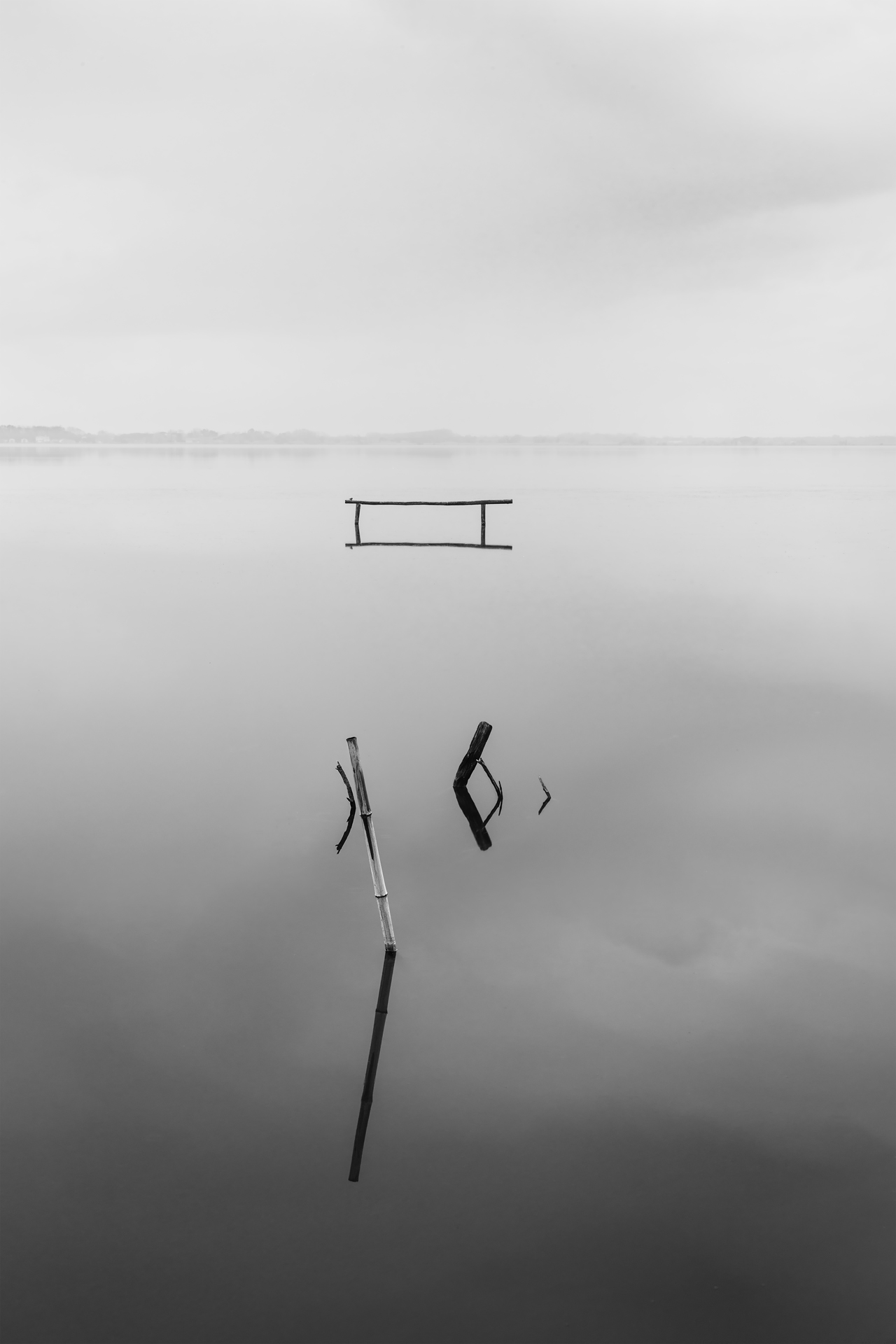 Aequilibrium Suspensum