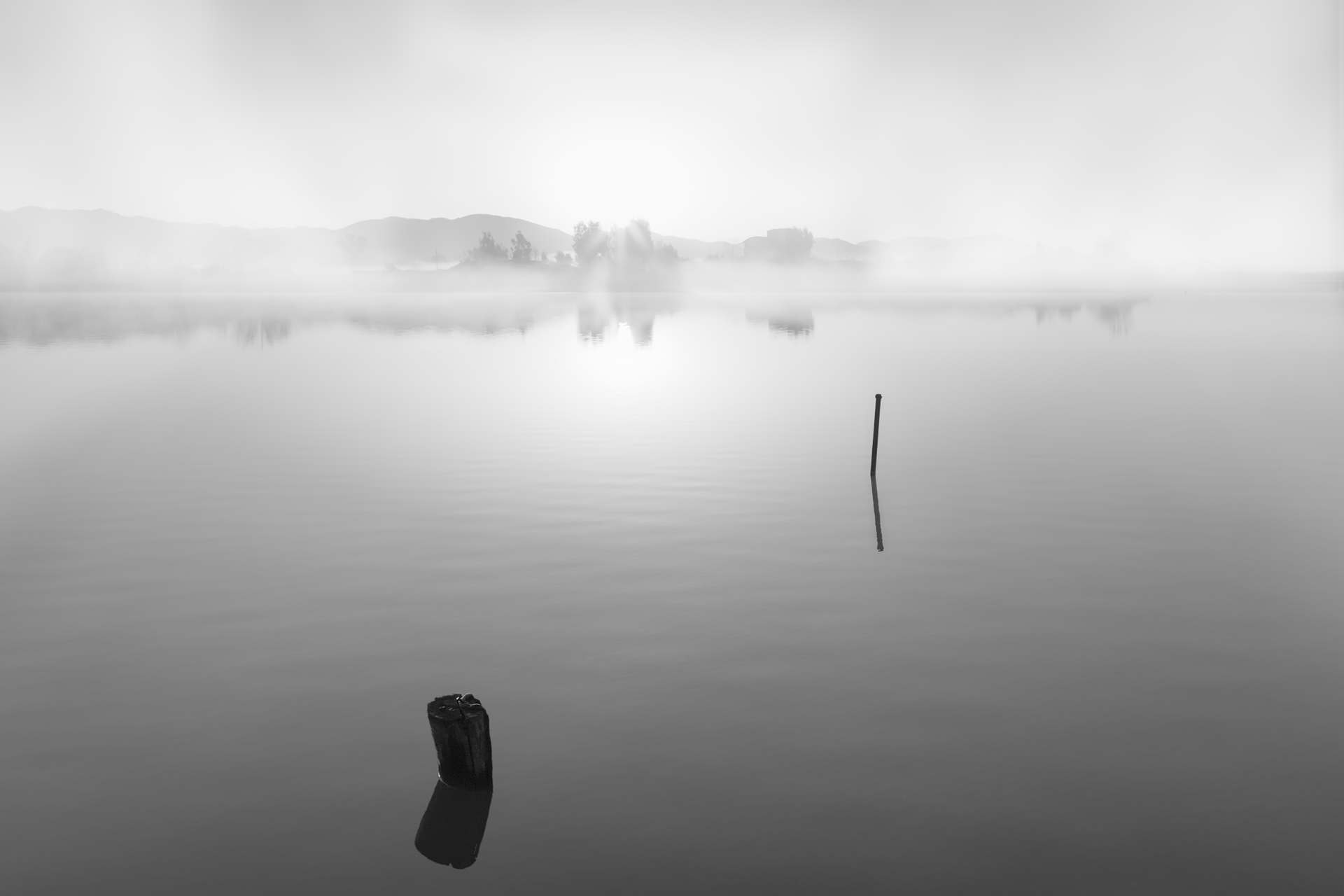 Equilibrio sospeso — immagine 1